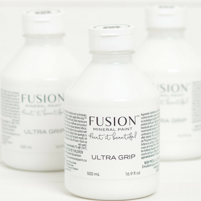 Fusion Ultragrip