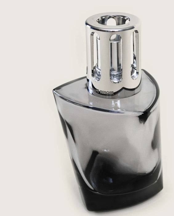 Maison Berger - Terra Lampe Set Black