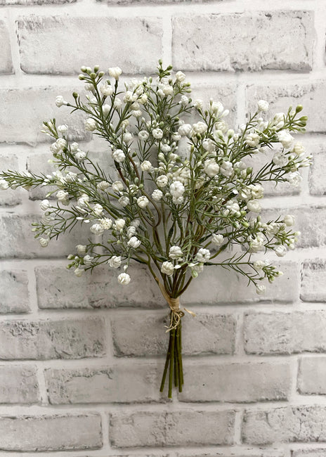 Faux Baby's Breath