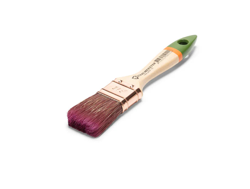 Fusion - Staalmeester - Hybrid 1.5" Brush