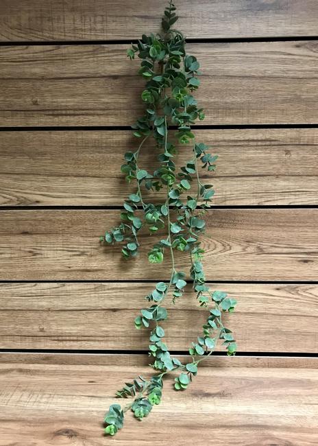 Faux Eucalyptus Hanging