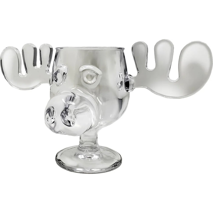 Griswold Moose Mug