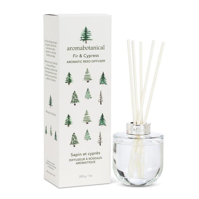 Reed Diffuser