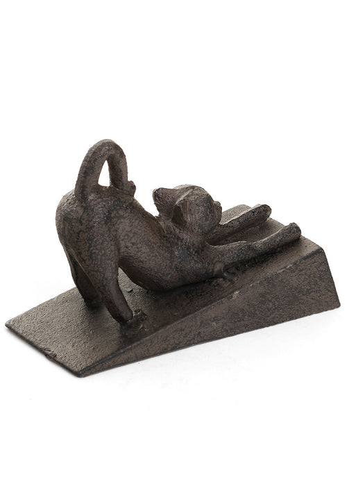 Door Stopper - Cat