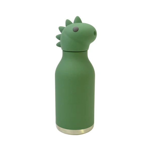 Water Bottles - Besties -  Dinosaur