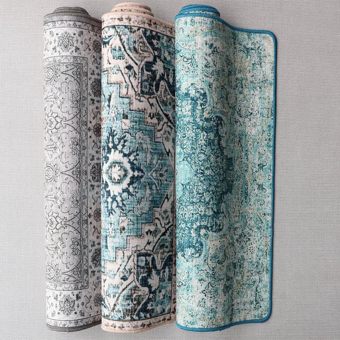 Washable Mats