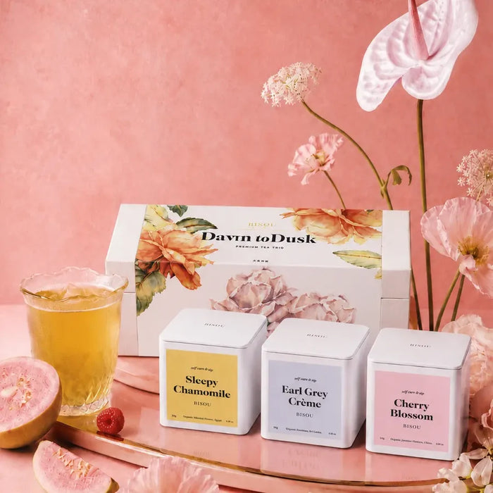 Tea Gift Set