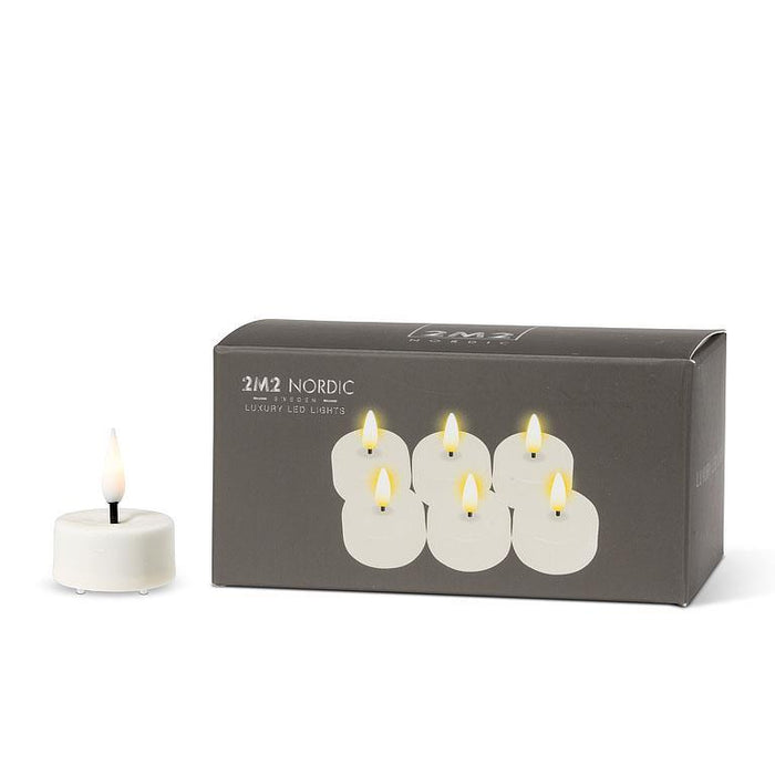 LED Tealight Candle