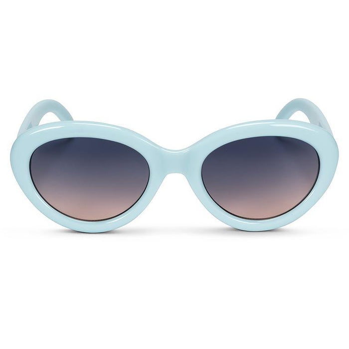 Sunglasses - Oval Frame