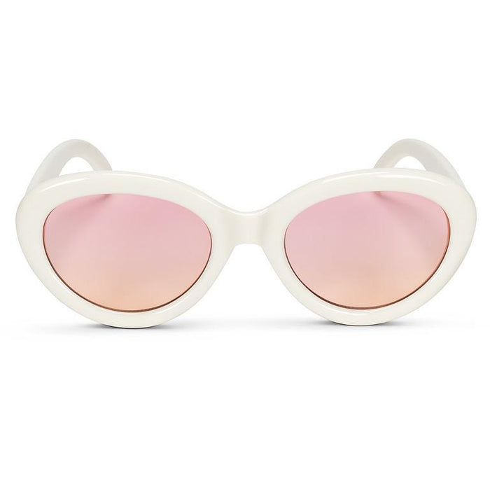 Sunglasses - Oval Frame