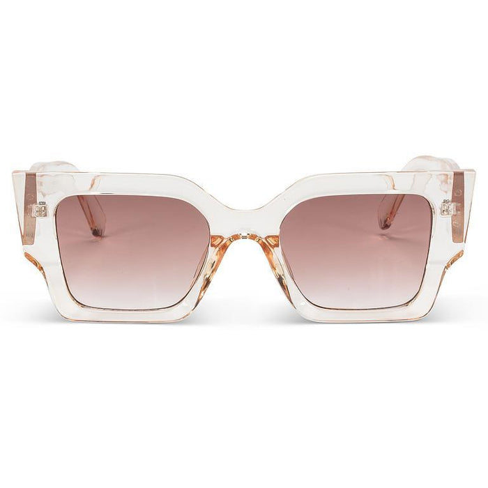 Sunglasses - Square Angle