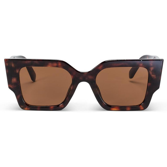 Sunglasses - Square Angle