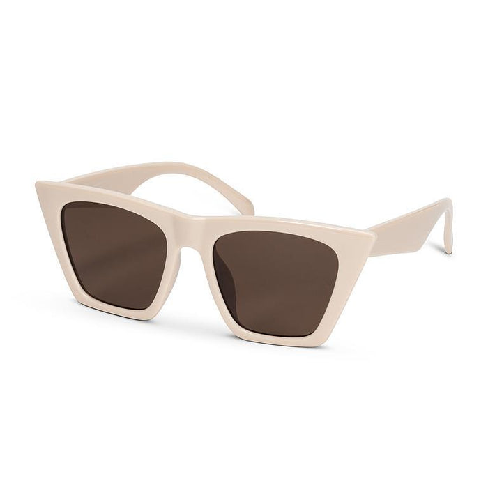 Sunglasses - Pastel "Cat Eye"