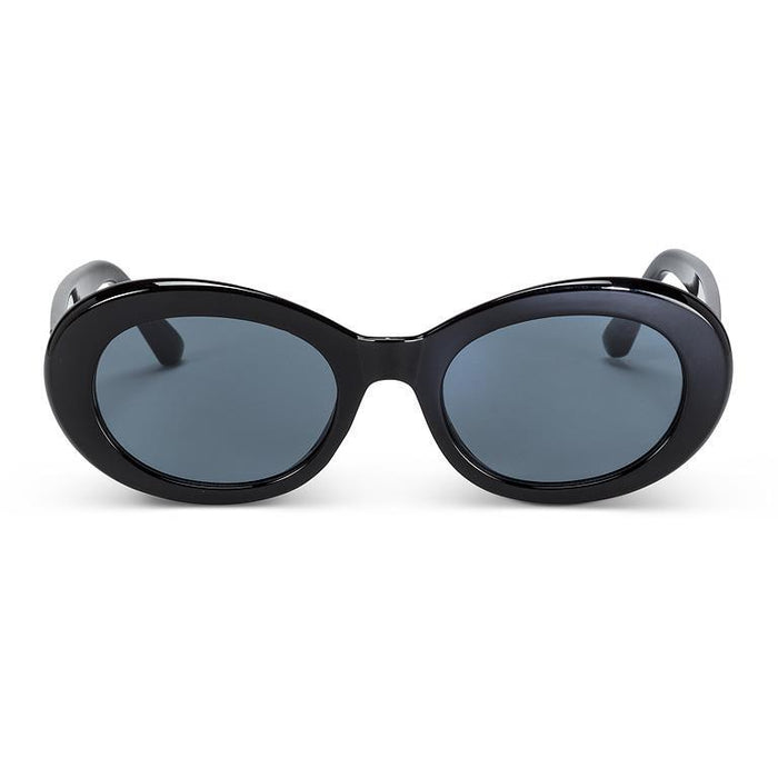 Sunglasses - Oval Frame