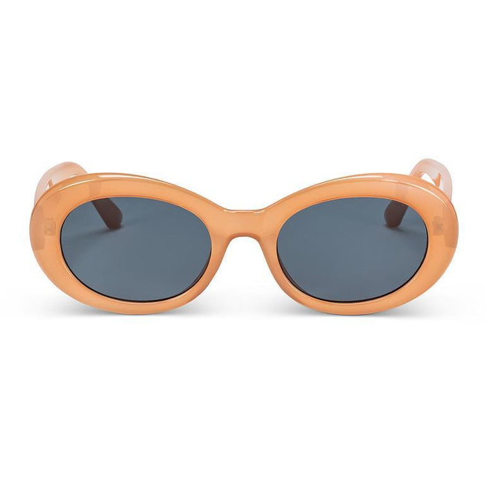Sunglasses - Oval Frame