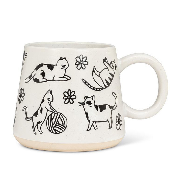 Mug - Cats