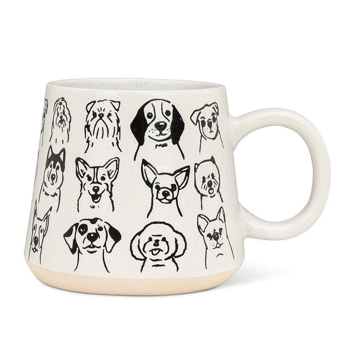 Mug - Dogs