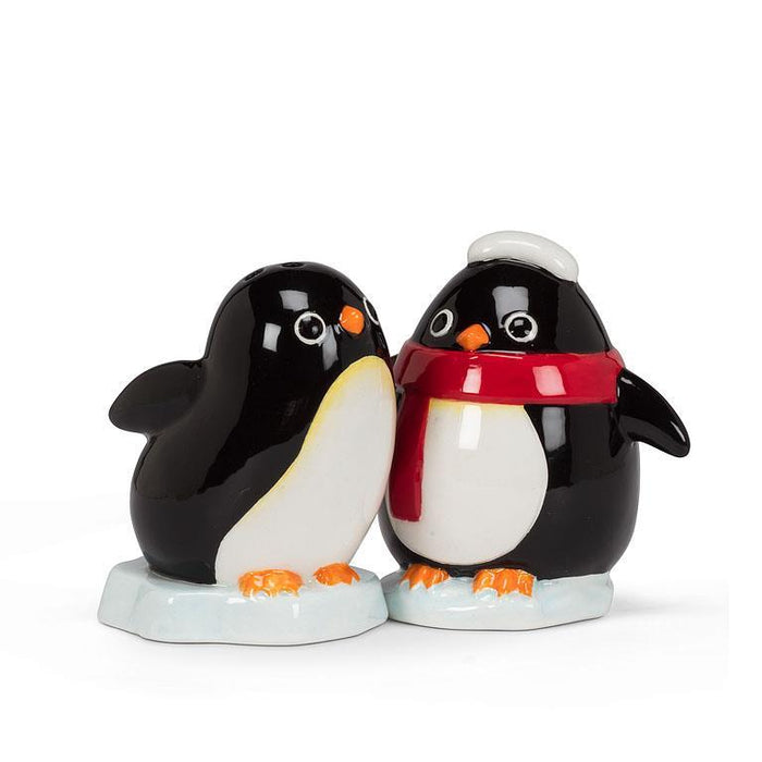 Salt & Pepper Shaker - Penguins
