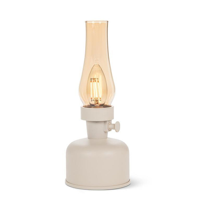 LED Chimney Lamp
