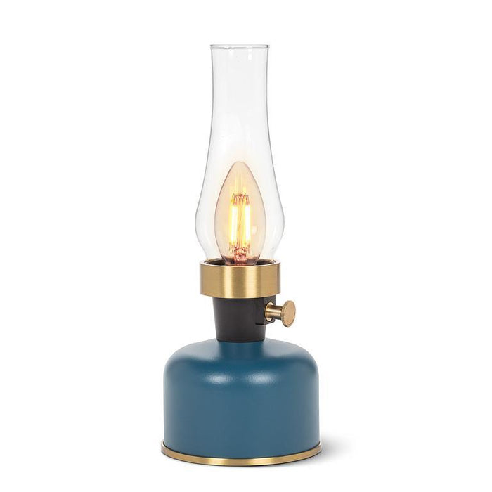 LED Chimney Lamp