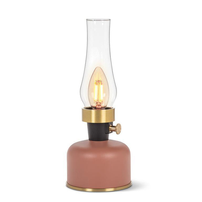 LED Chimney Lamp