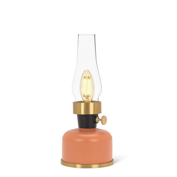 LED Chimney Lamp