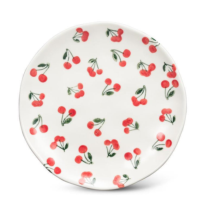 Appetizer Plate - Fruit Design