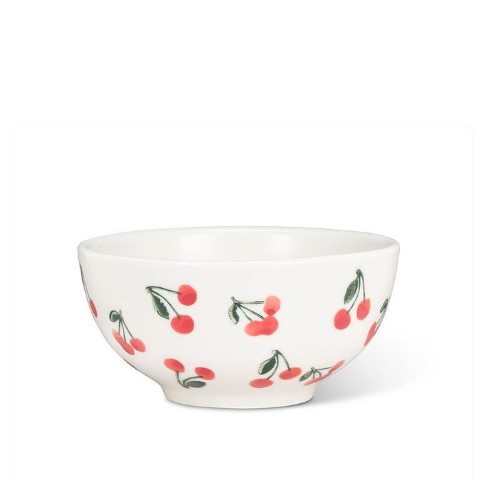 Small Bowl - Fruit Design