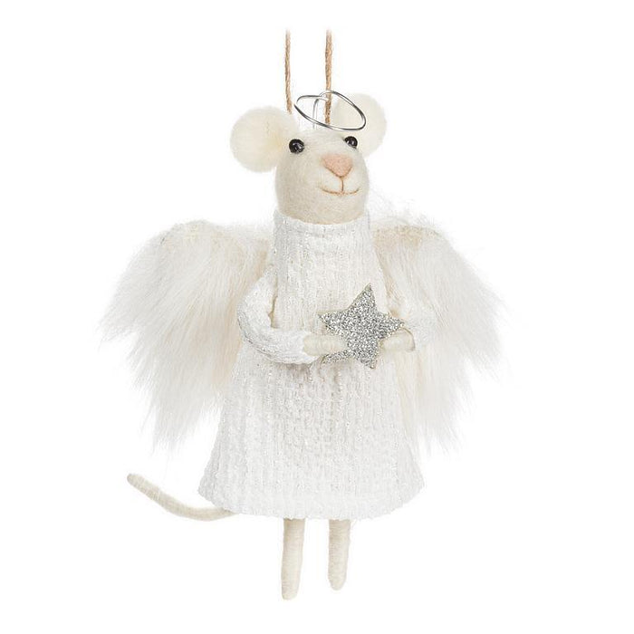 Mouse Angel