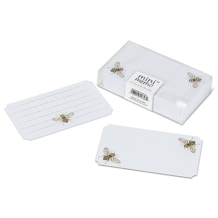 Mini Notecard/Placecard