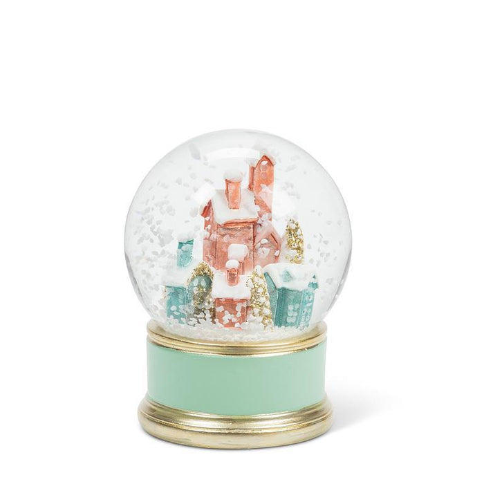 Snowglobe Winter Village