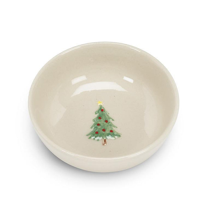 Mini Bowl - Holidays