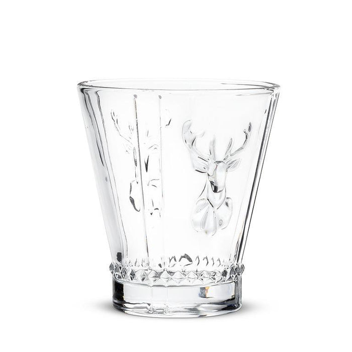 Stag Head Tumbler