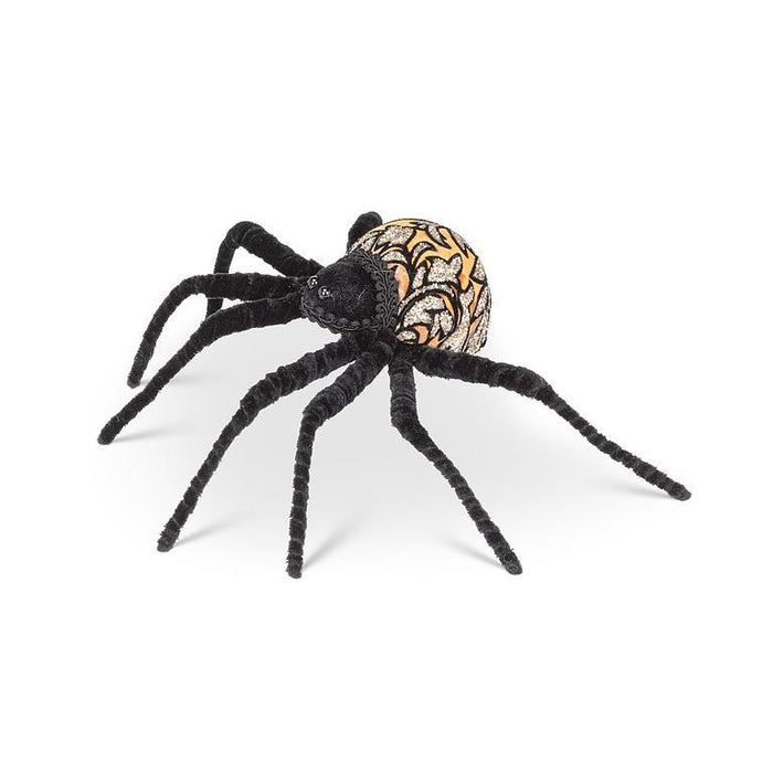 Brocade Spider