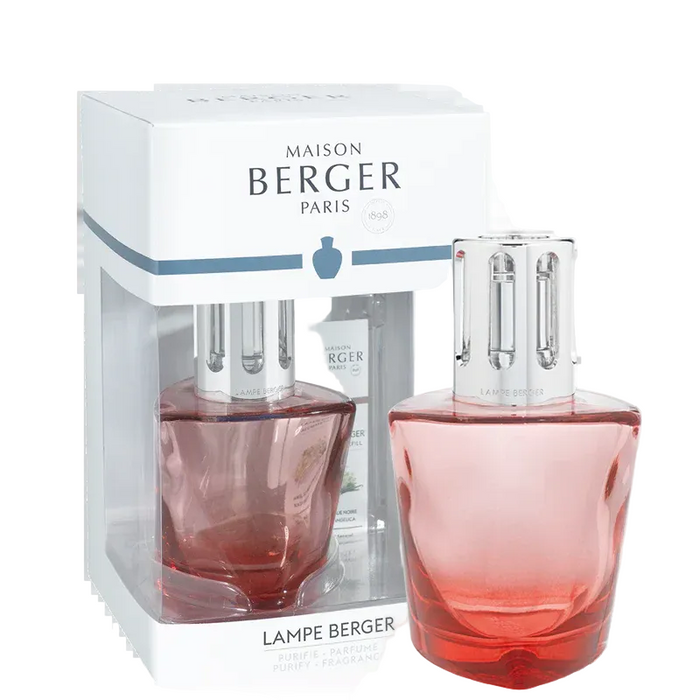 Maison Berger - Terra Lampe Set