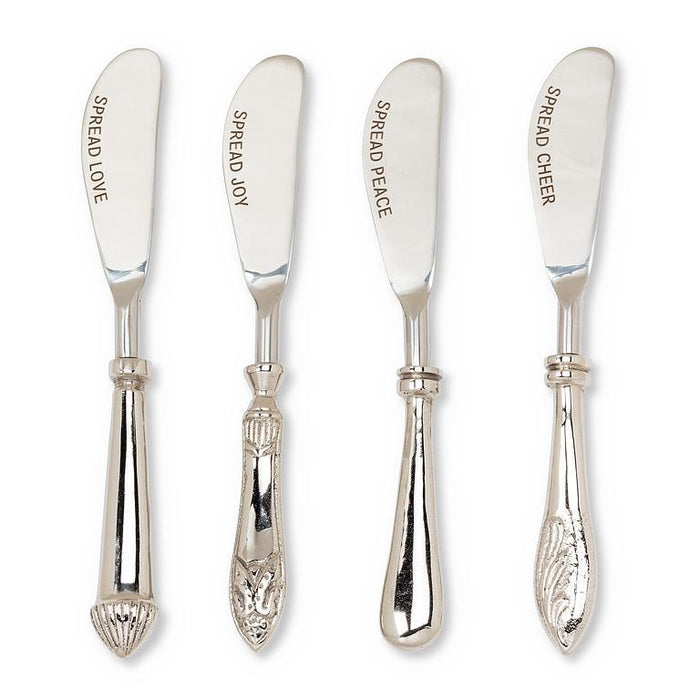 Festive Cheer Spreader Set