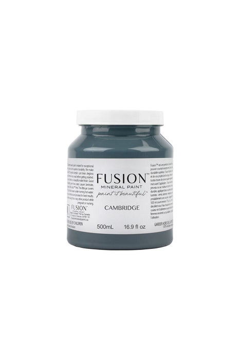Fusion Paint - Cambridge