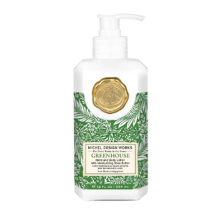 Foaming Soap - Greenhouse