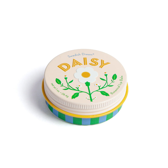 Skandi Blooms Daisy Lip Balm