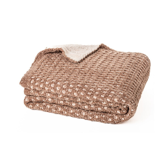 Knit Throws