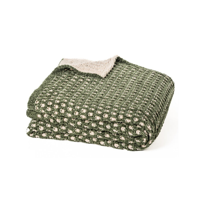 Knit Throws