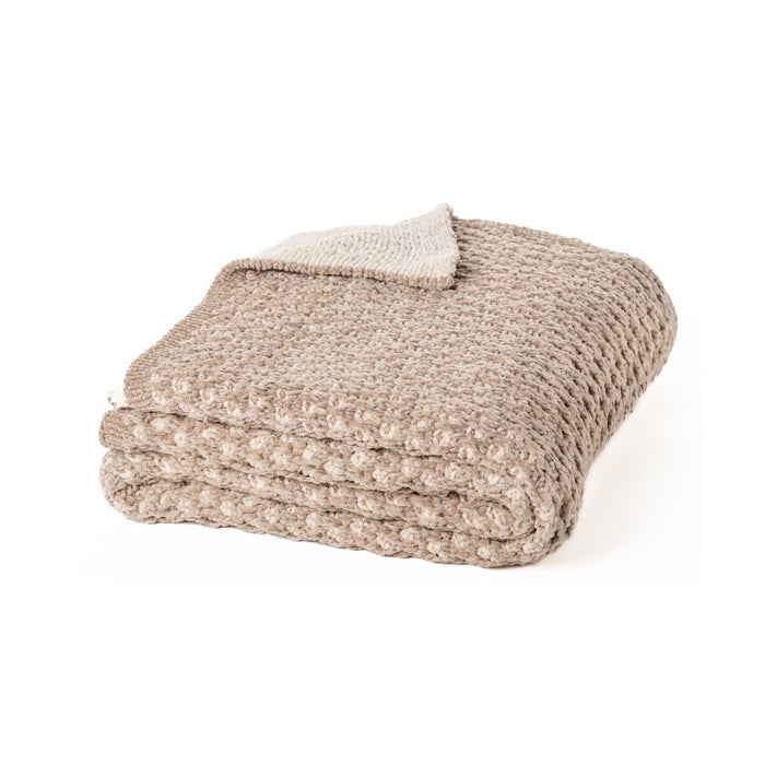 Knit Throws