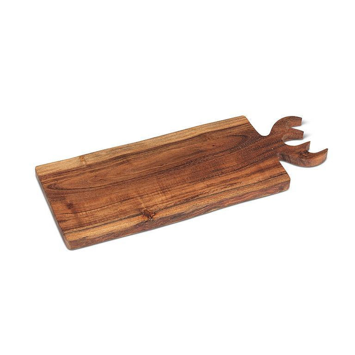 Antler Chacuterie Board