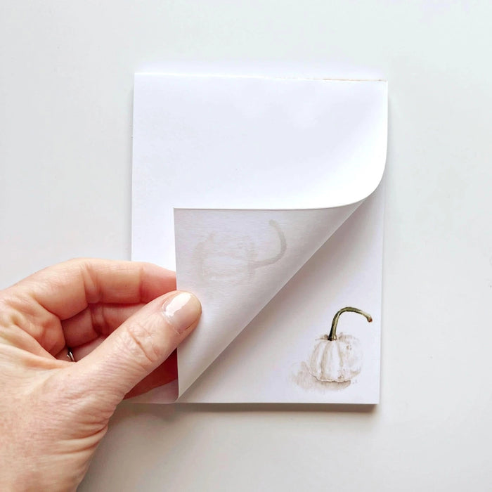 Watercolour Notecards