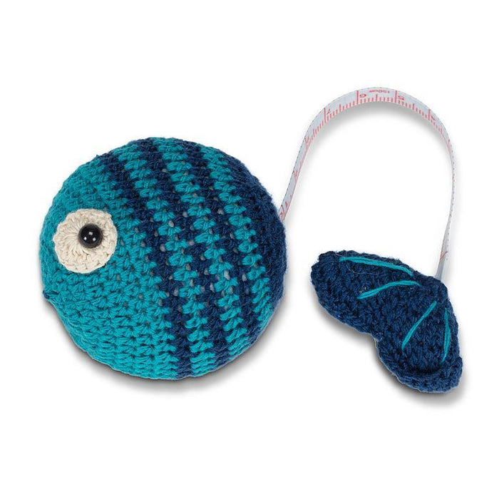 Crochet Measuring Tapes