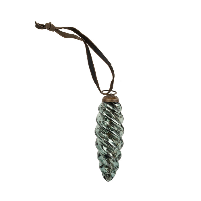 Icicle Ornaments