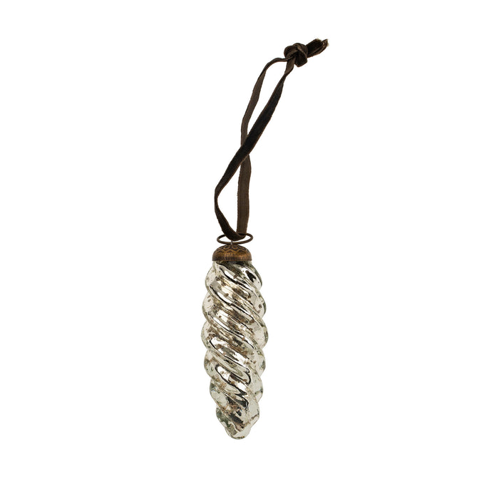 Icicle Ornaments