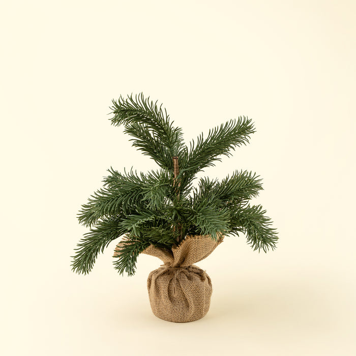 Alpine Tabletop Tree