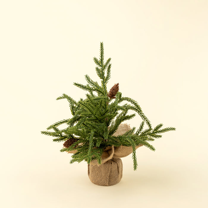 Winterwood Tabletop Tree