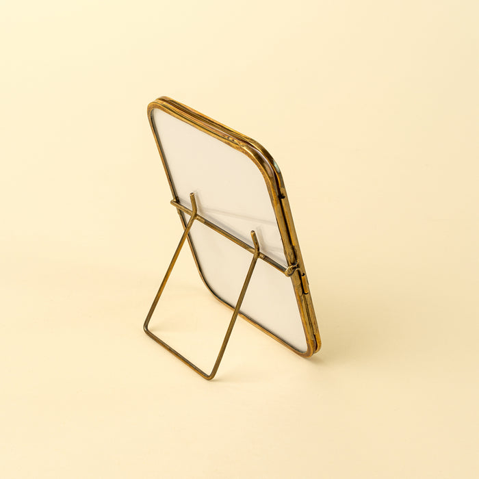 Brass Picture Frame